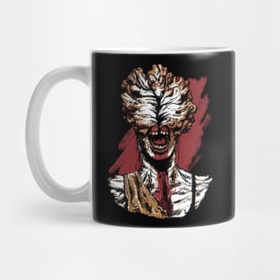 The Infected Mug